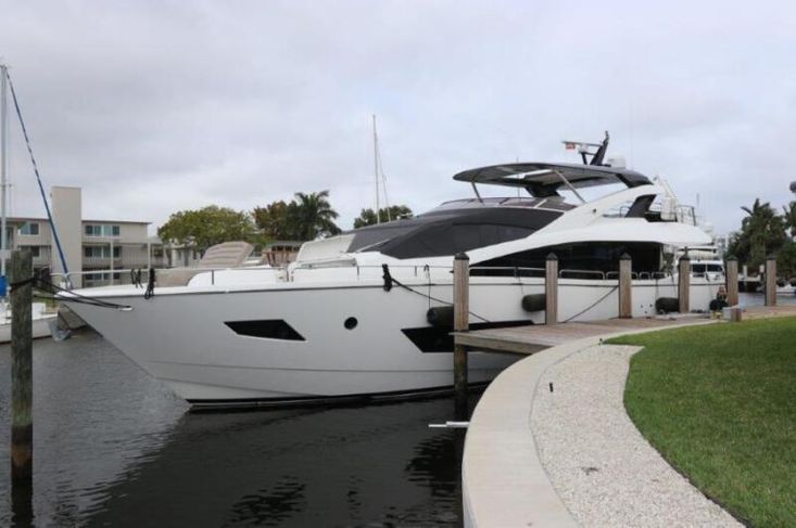 2019 Sunseeker Yacht - Image 18