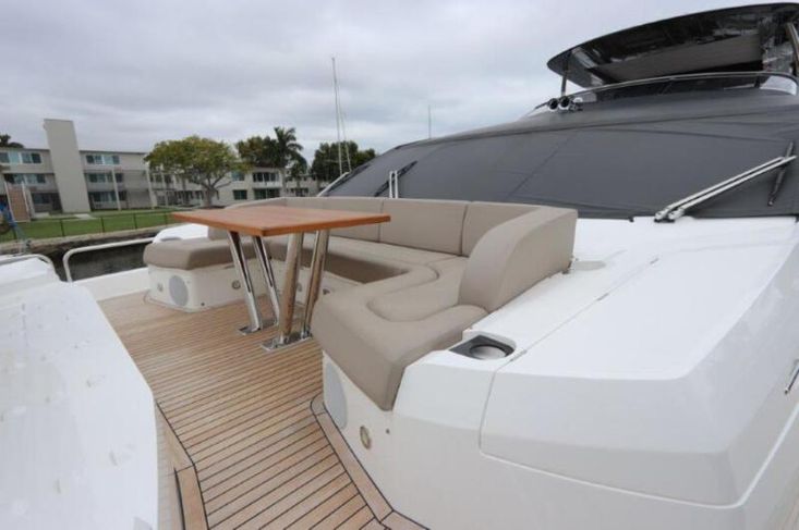 2019 Sunseeker Yacht - Image 20