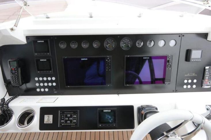 2019 Sunseeker Yacht - Image 3