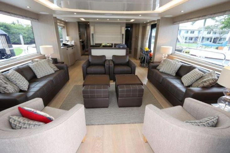 2019 Sunseeker Yacht - Image 25