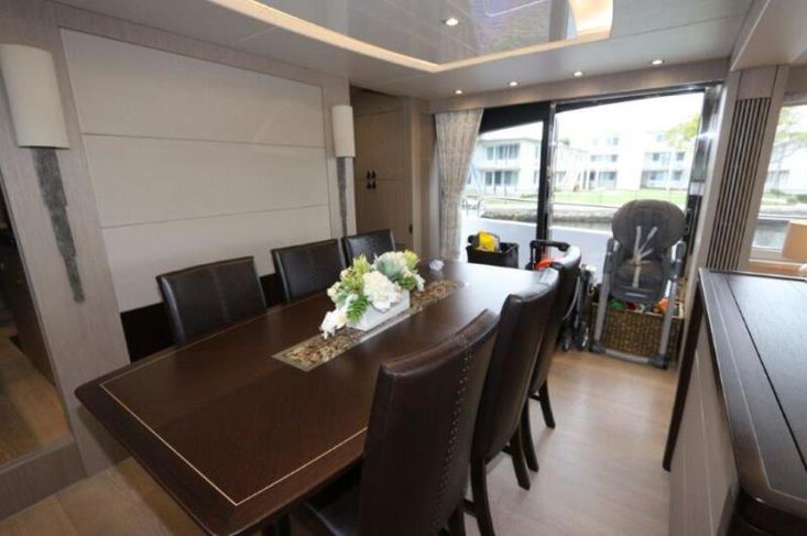 2019 Sunseeker Yacht - Image 4