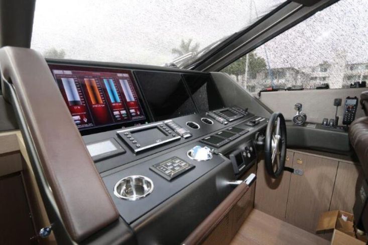 2019 Sunseeker Yacht - Image 27