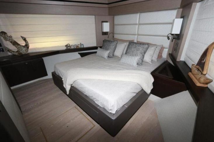 2019 Sunseeker Yacht - Image 8