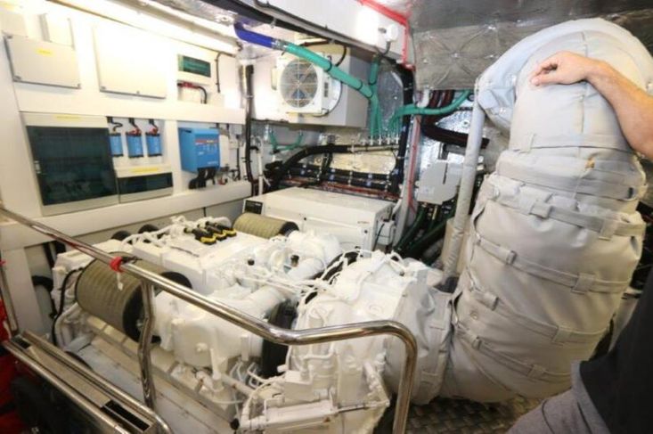 2019 Sunseeker Yacht - Image 14