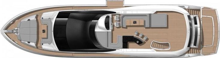 2019 Sunseeker Yacht - Image 15