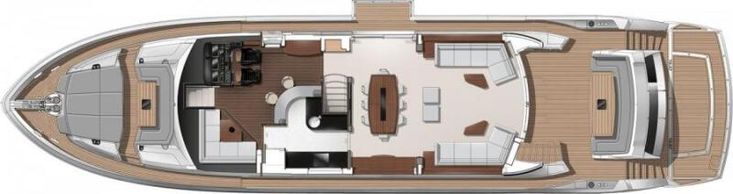 2019 Sunseeker Yacht - Image 16