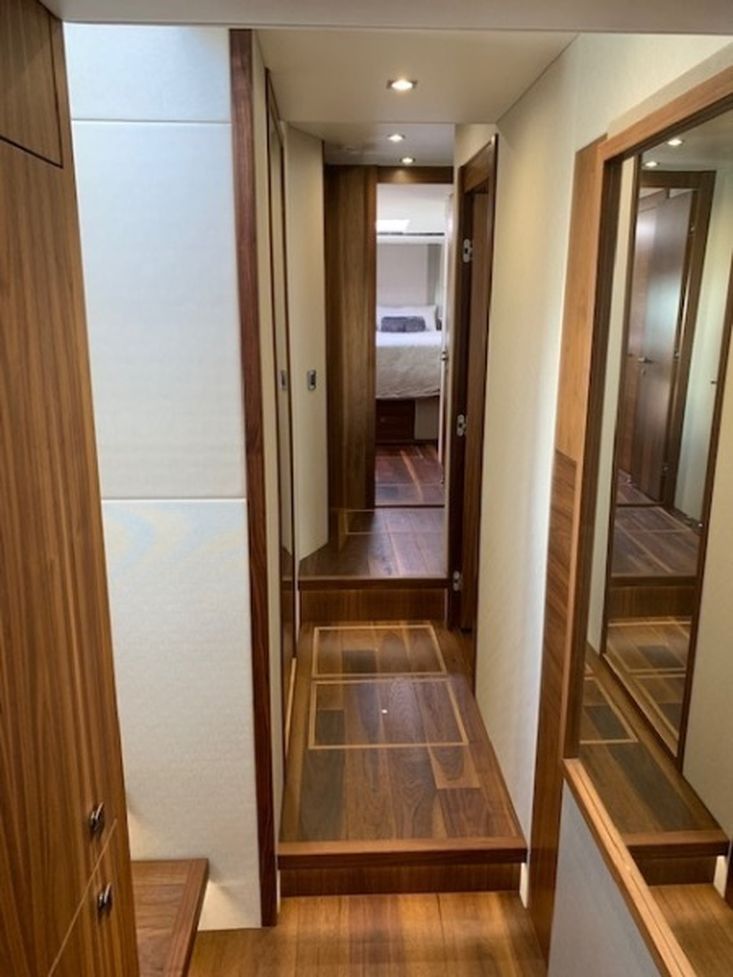 2018 Sunseeker Yacht - Image 18