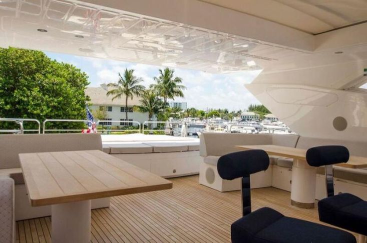 2015 Sunseeker Sport Yacht - Image 5