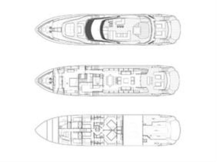 2015 Sunseeker Sport Yacht - Image 14